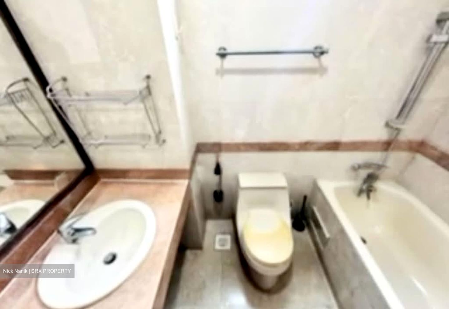 Tanglin Regency (D10), Condominium #588865811
